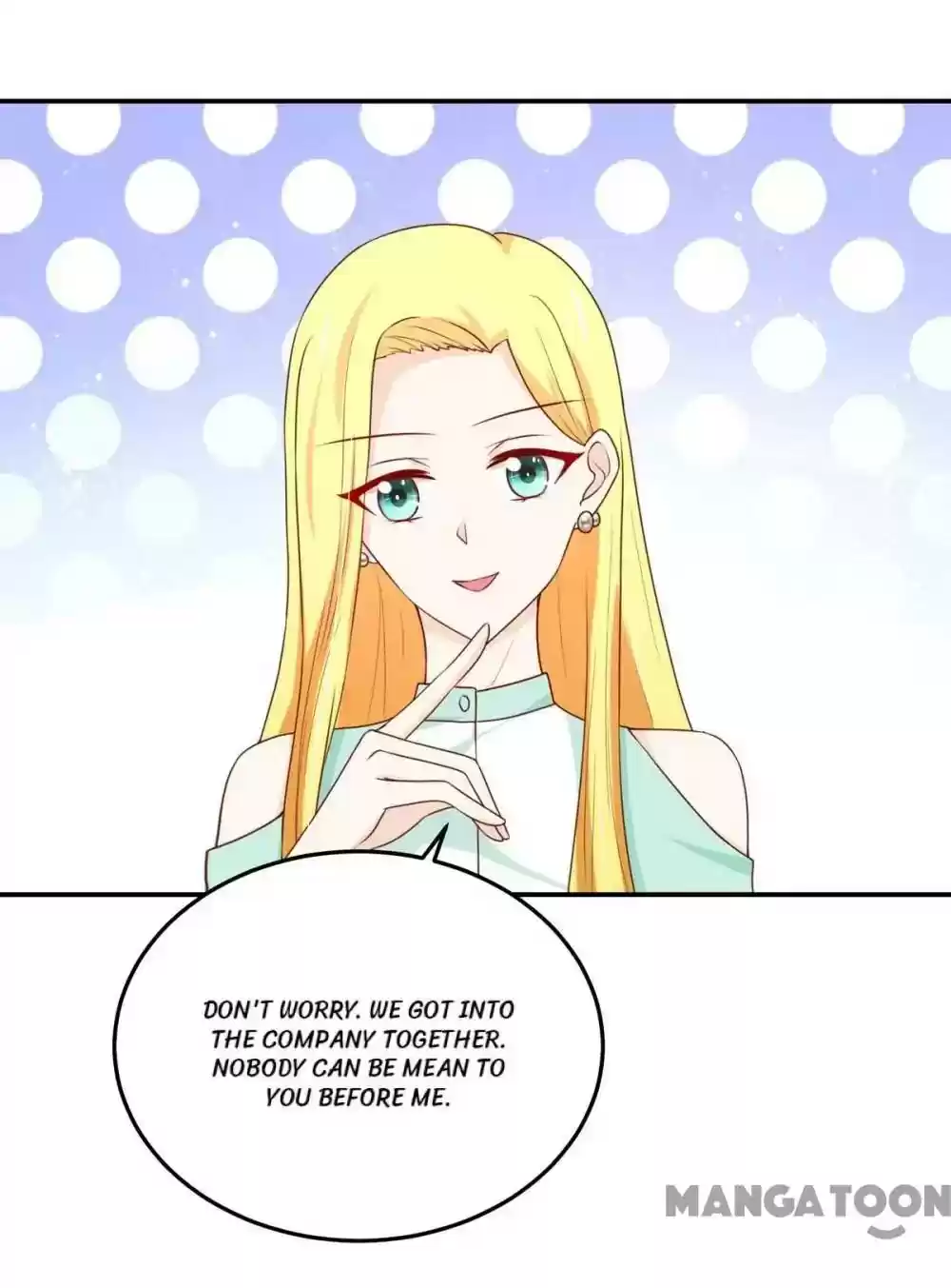 Honey, You Belong to Me! Episode 97