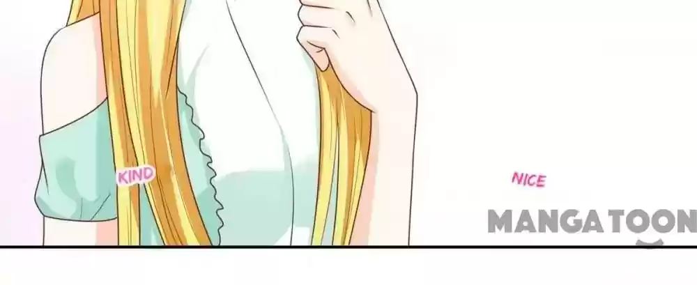 Honey, You Belong to Me! Episode 97