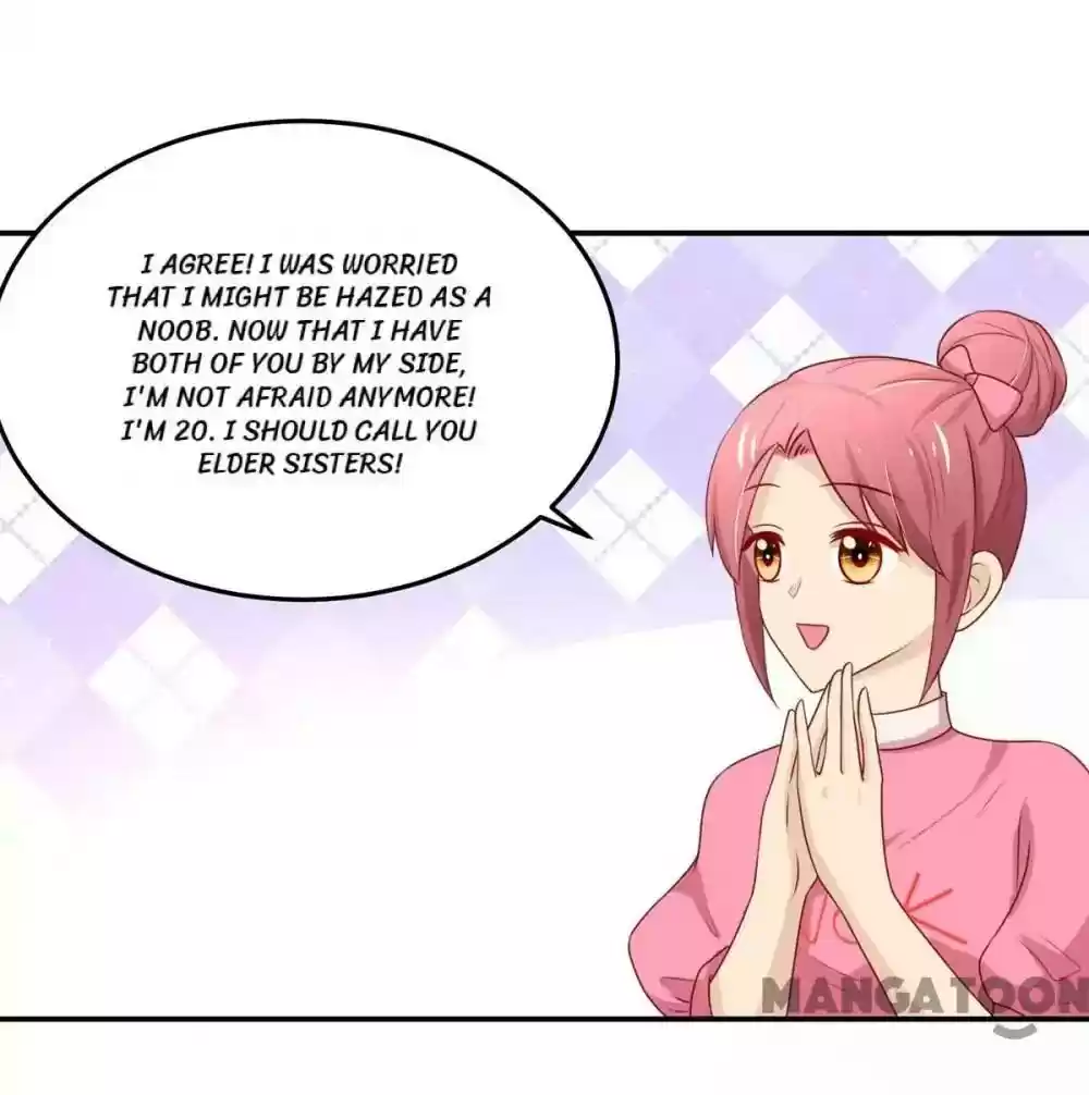 Honey, You Belong to Me! Episode 97