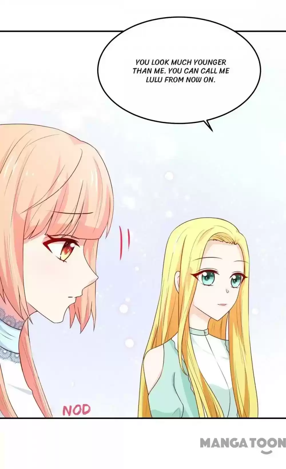 Honey, You Belong to Me! Episode 97