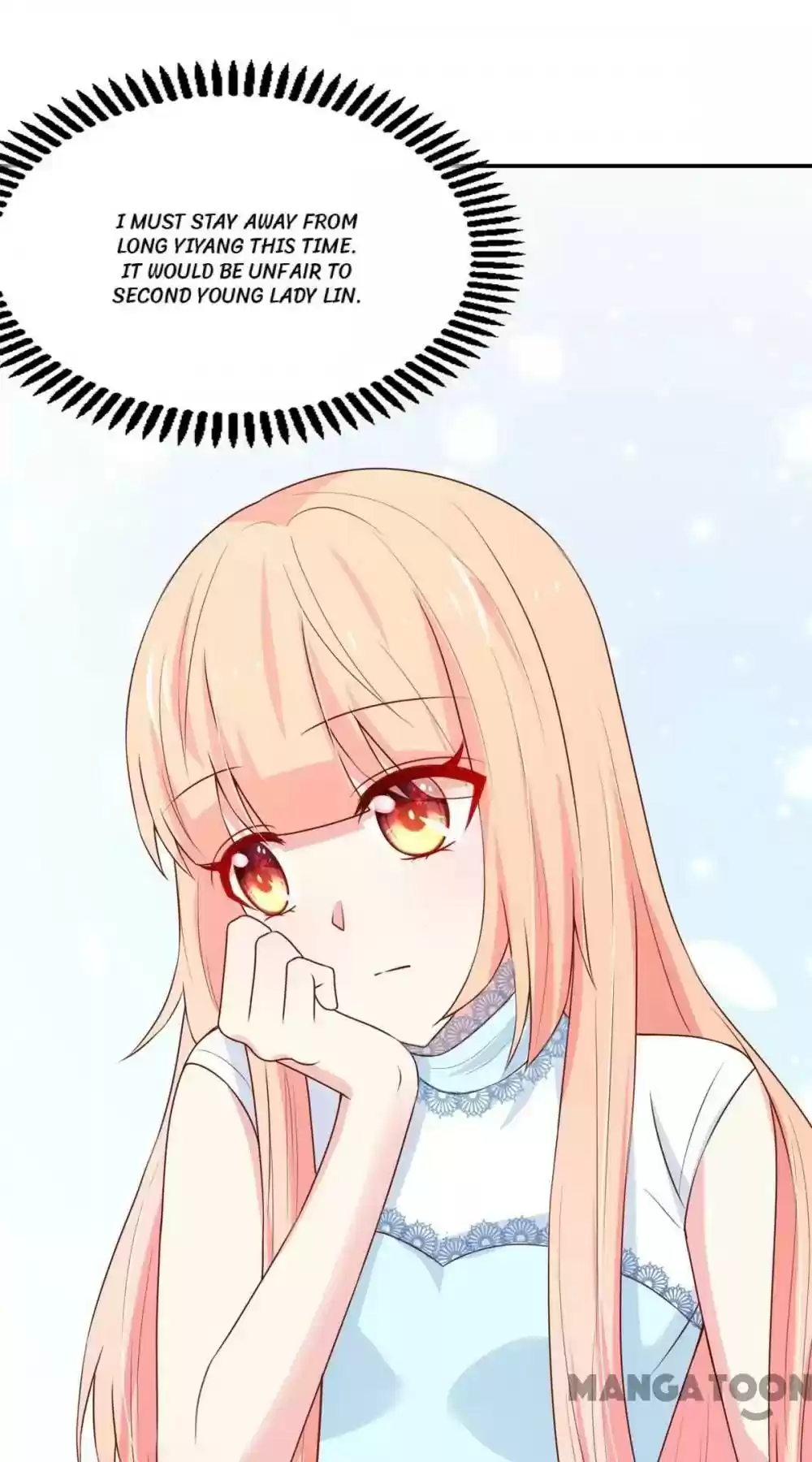 Honey, You Belong to Me! Episode 97