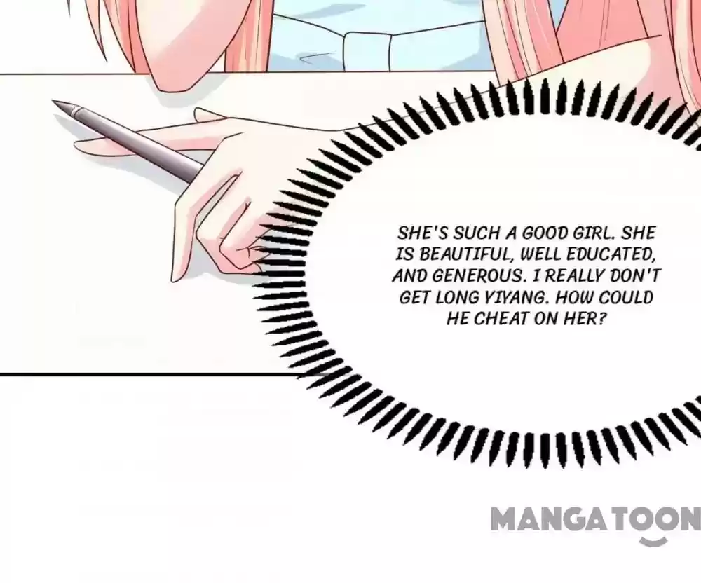 Honey, You Belong to Me! Episode 97