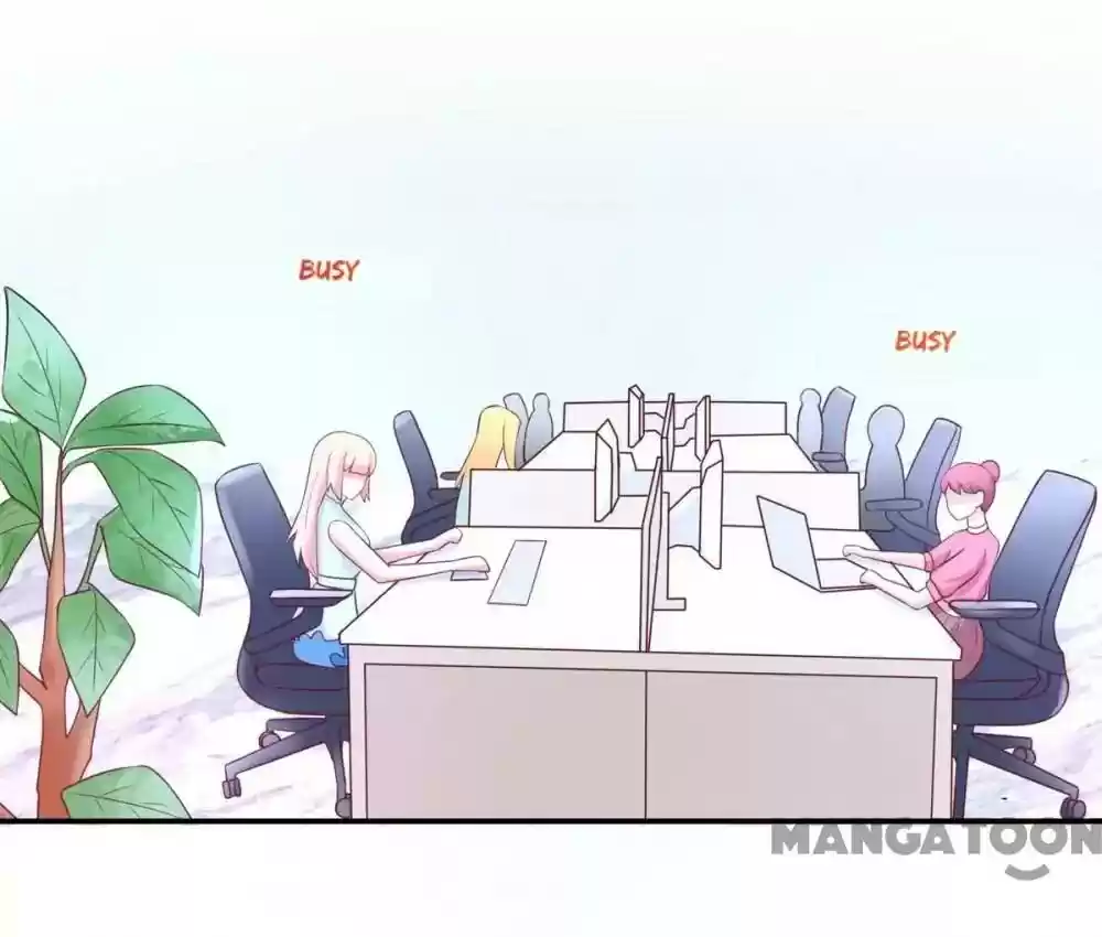 Honey, You Belong to Me! Episode 97