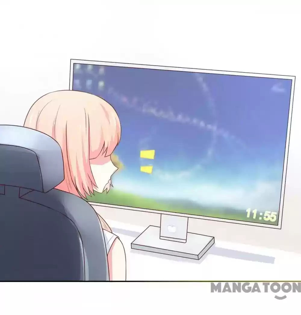 Honey, You Belong to Me! Episode 97