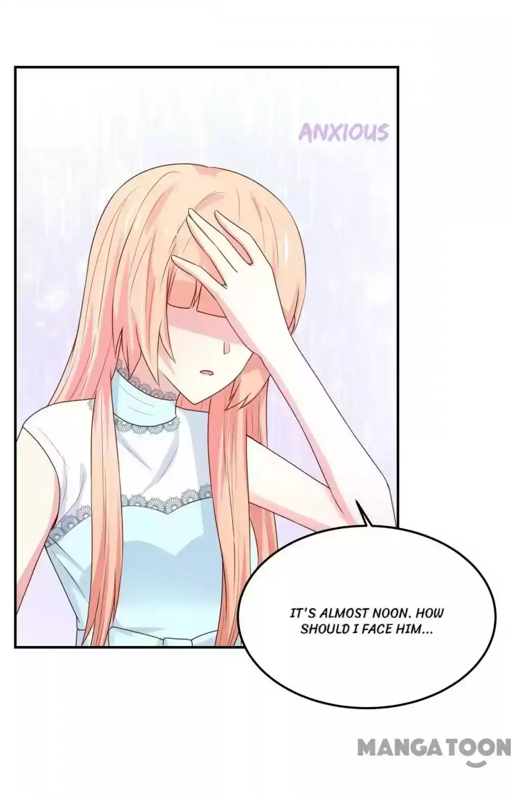 Honey, You Belong to Me! Episode 97