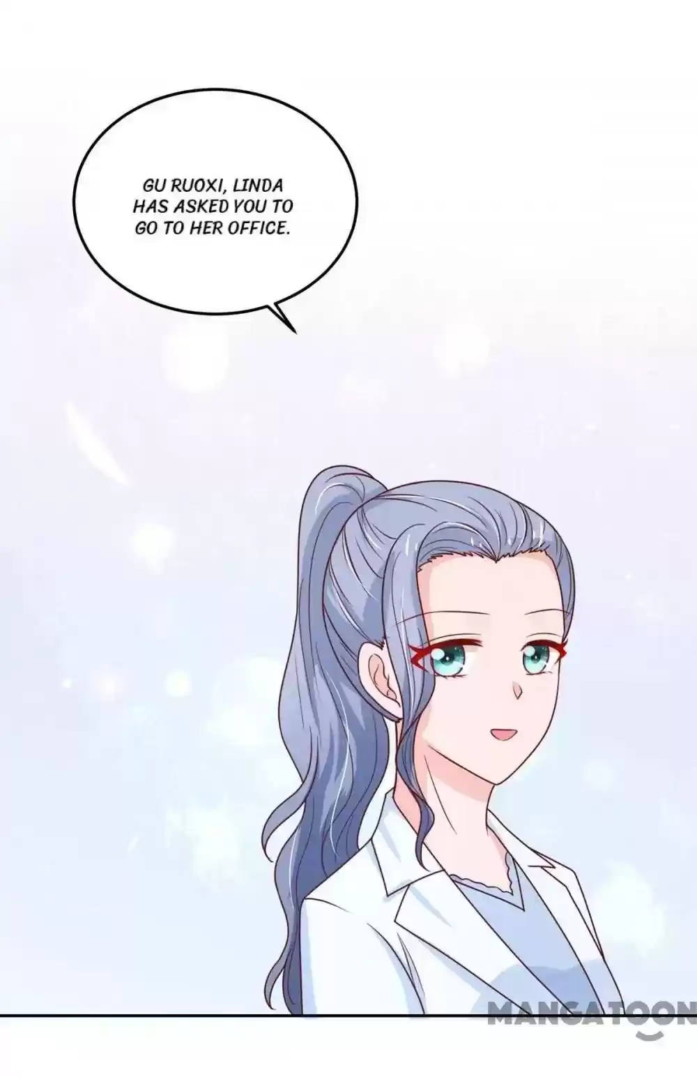 Honey, You Belong to Me! Episode 97