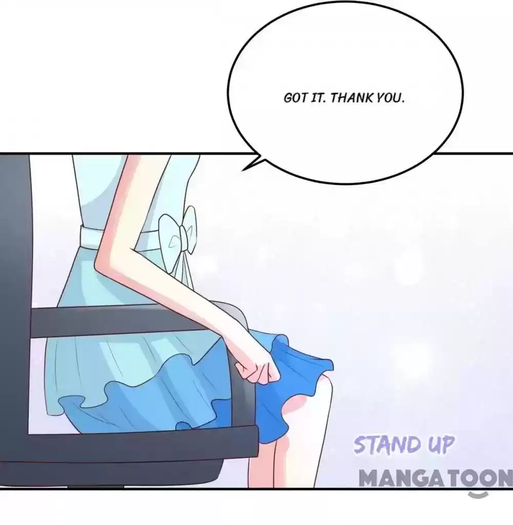 Honey, You Belong to Me! Episode 97