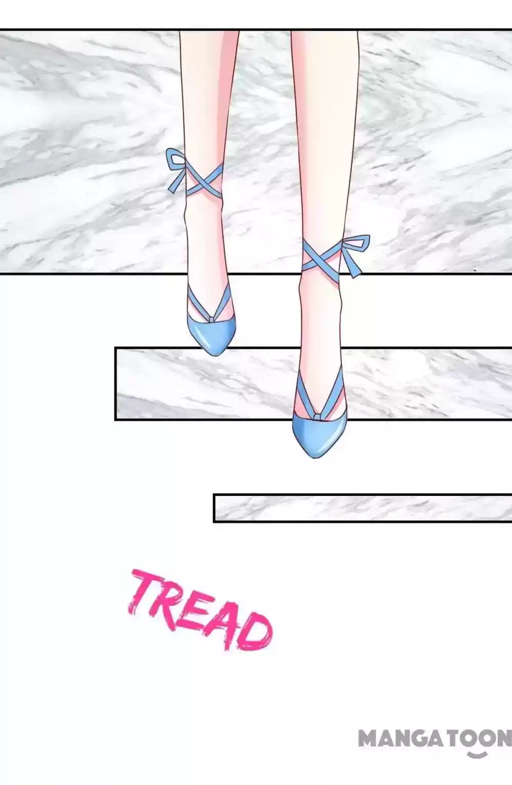 Honey, You Belong to Me! Episode 97