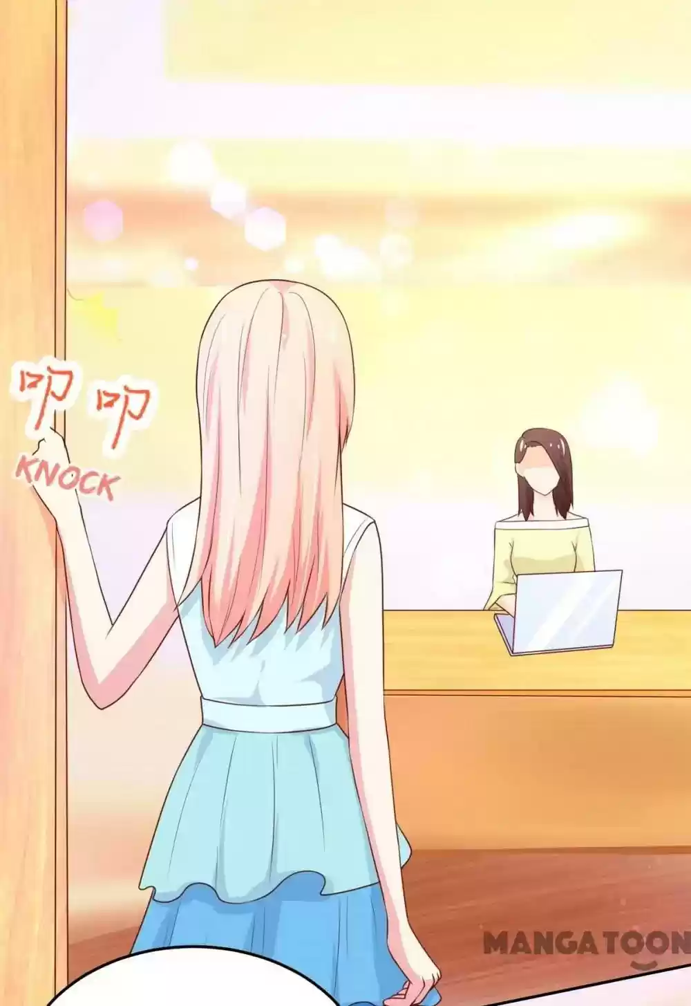 Honey, You Belong to Me! Episode 97