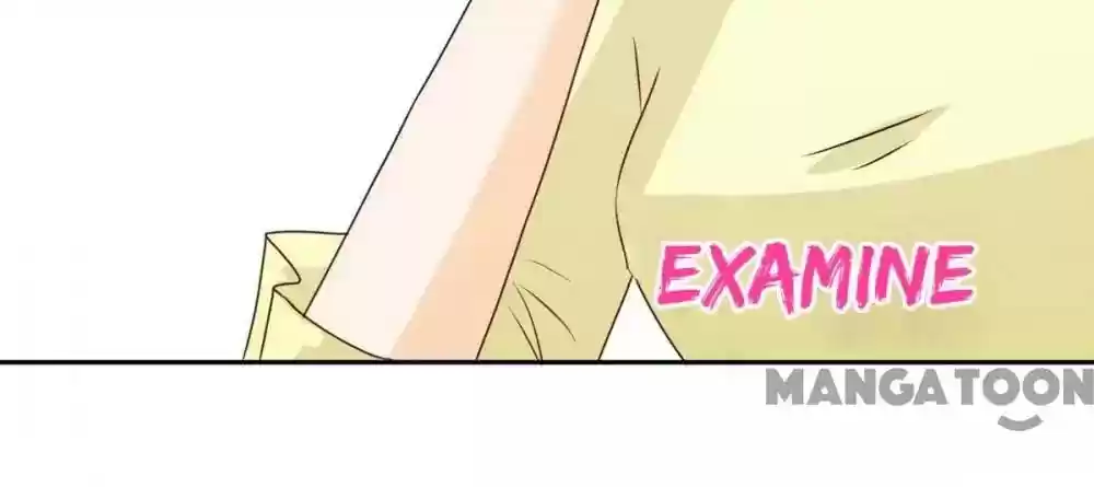 Honey, You Belong to Me! Episode 97