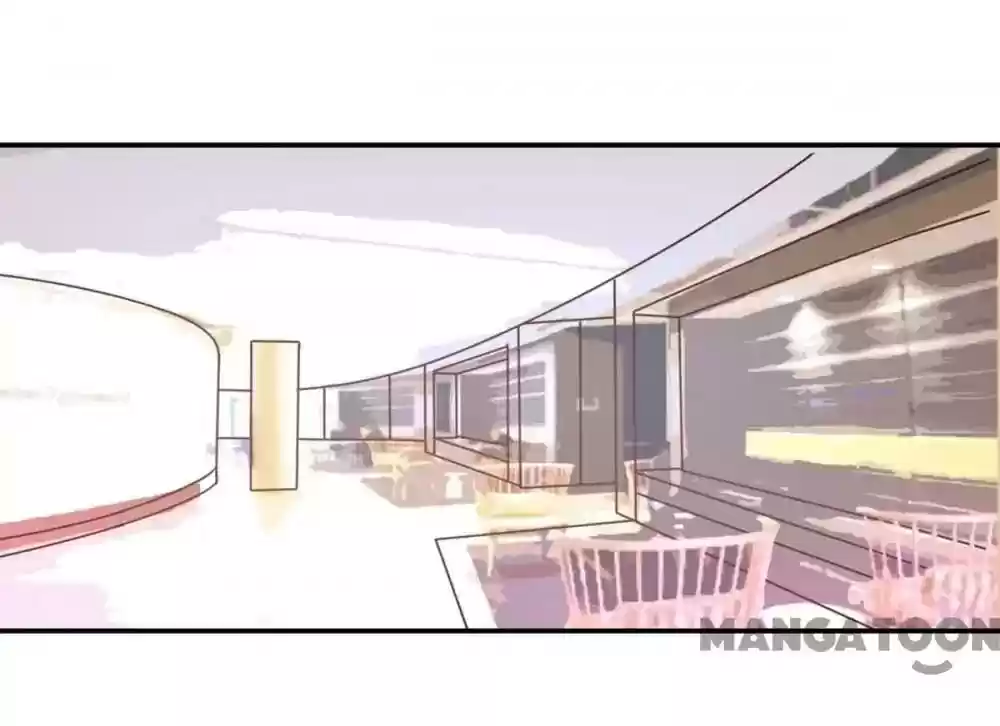 Honey, You Belong to Me! Episode 97