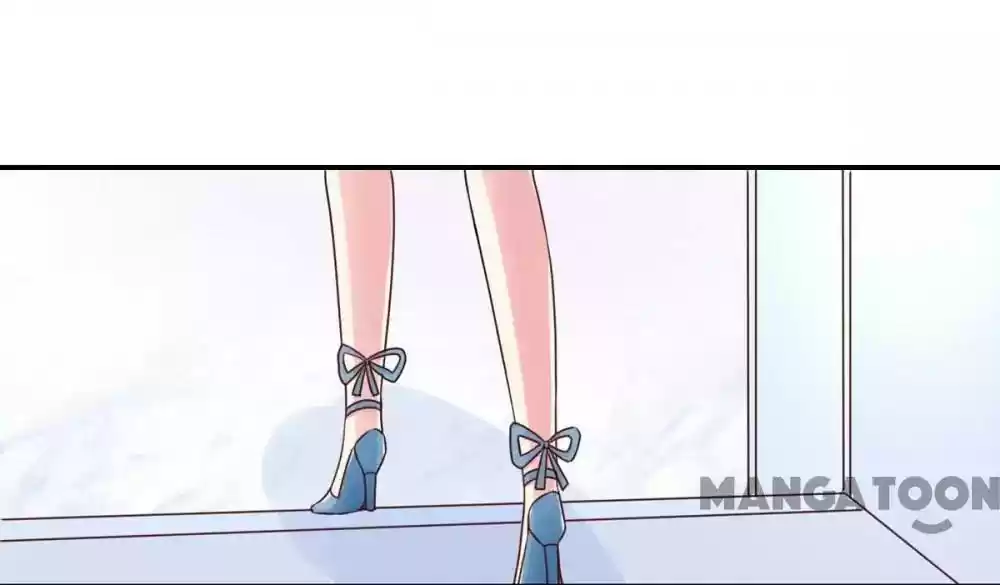 Honey, You Belong to Me! Episode 97