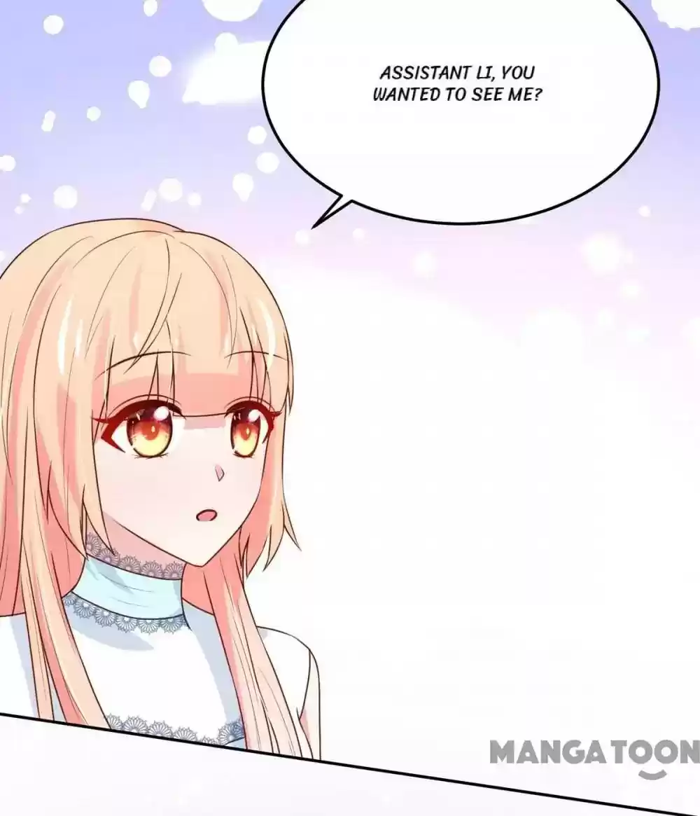 Honey, You Belong to Me! Episode 97