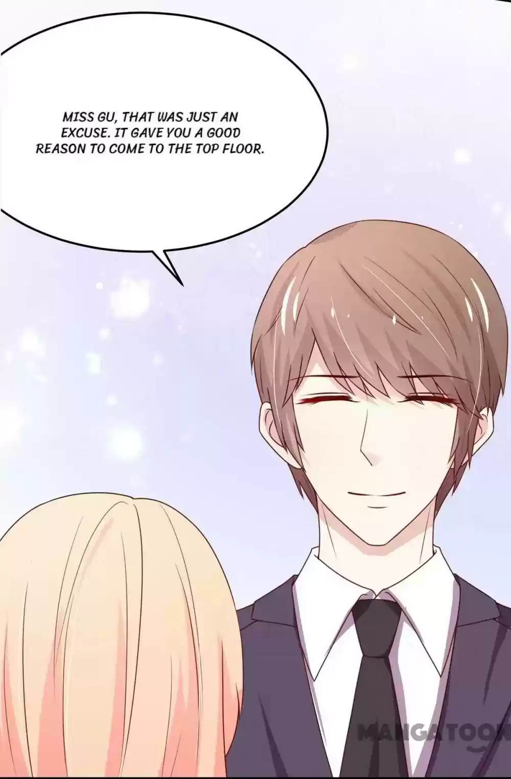 Honey, You Belong to Me! Episode 97