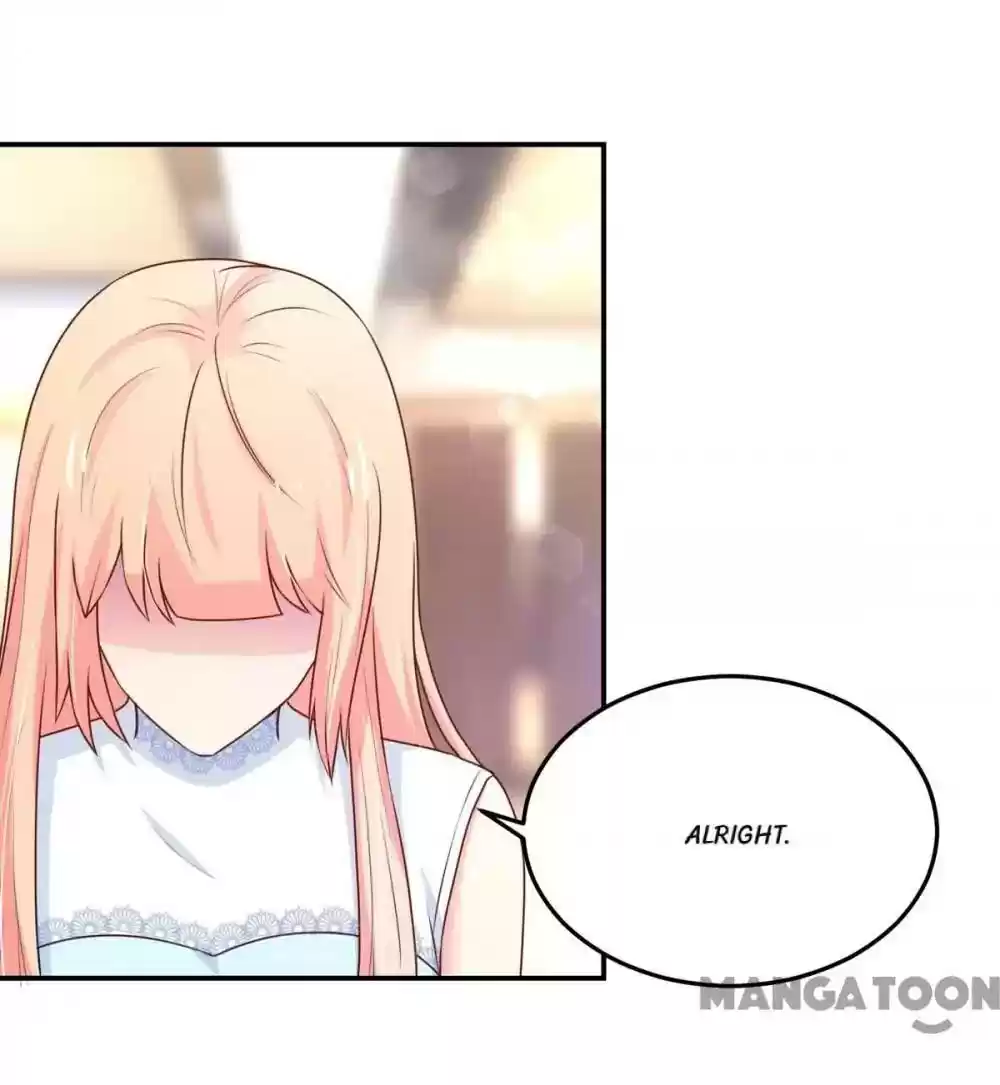 Honey, You Belong to Me! Episode 97