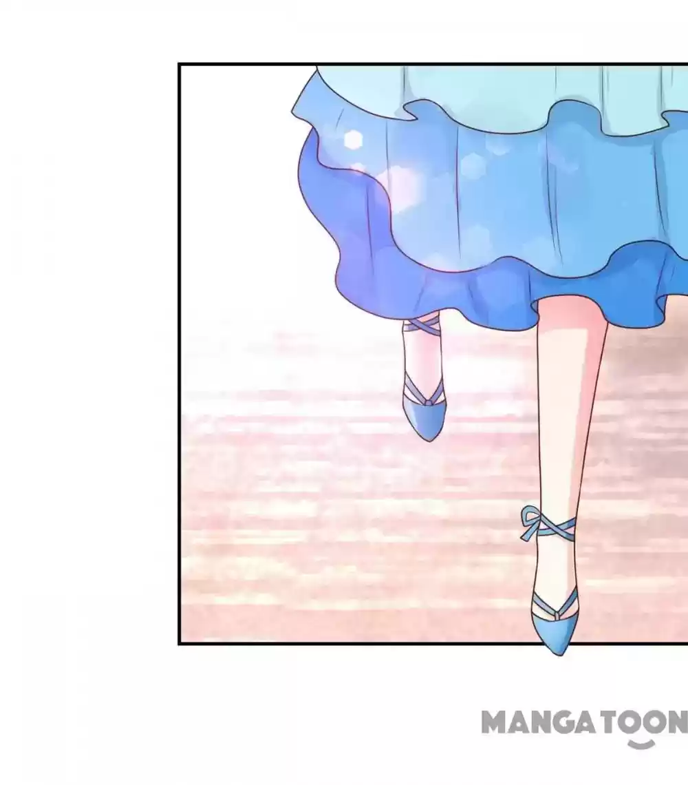 Honey, You Belong to Me! Episode 97