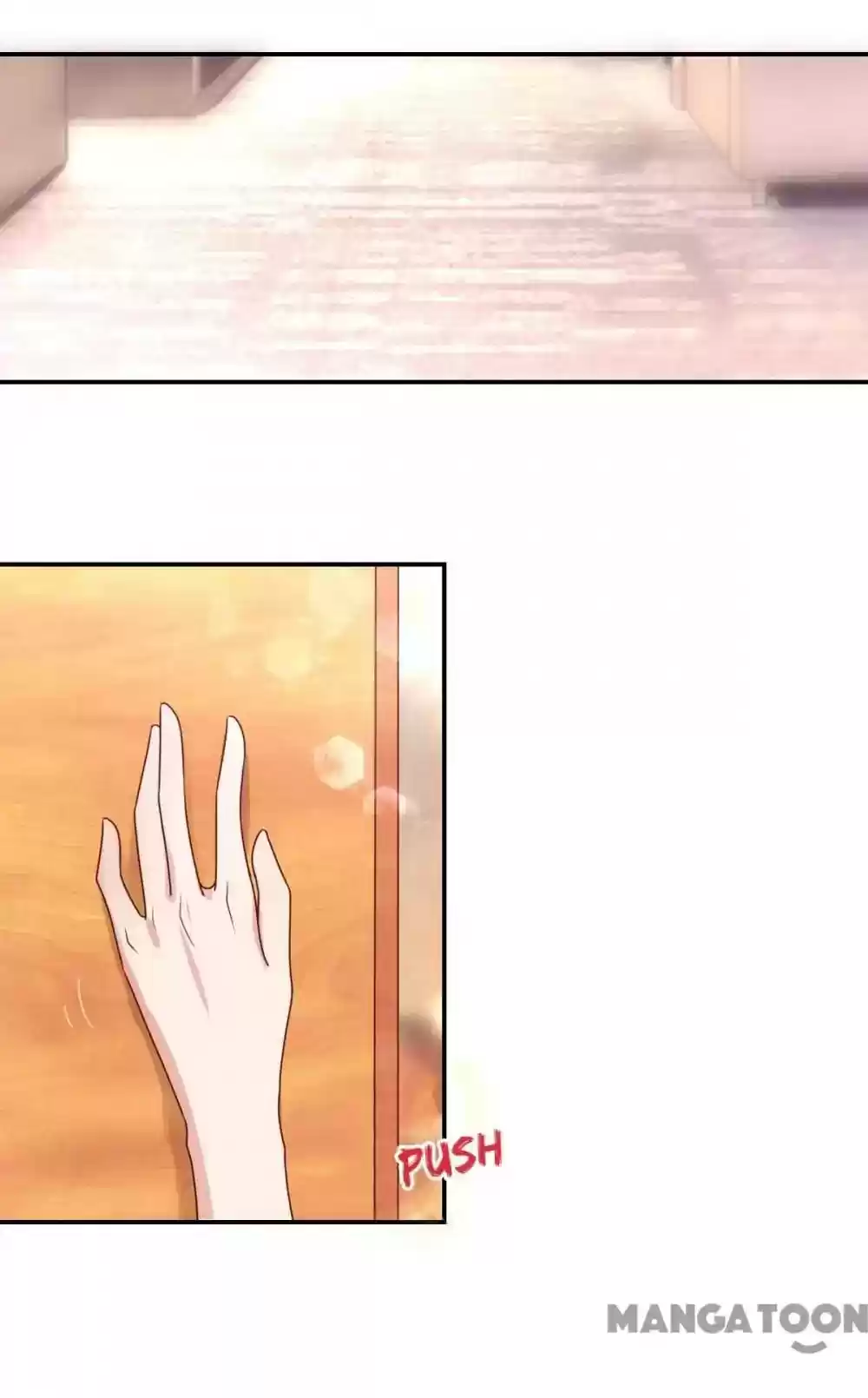 Honey, You Belong to Me! Episode 97