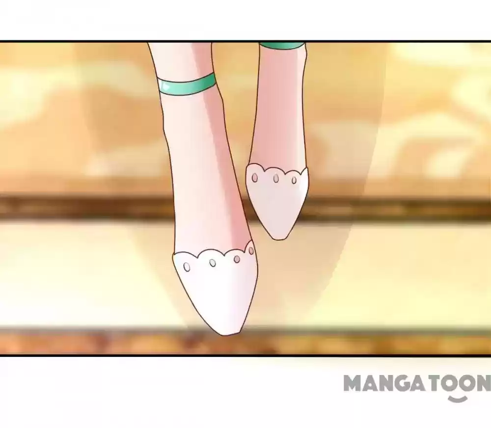 Honey, You Belong to Me! Episode 97