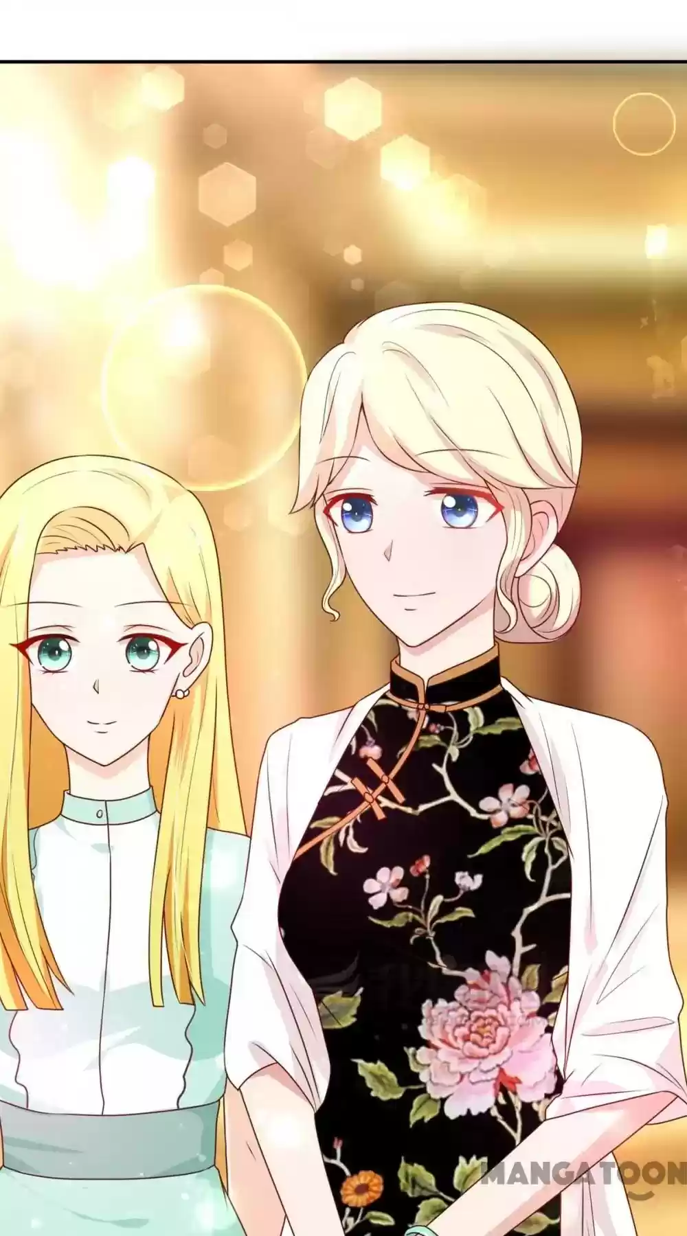 Honey, You Belong to Me! Episode 97