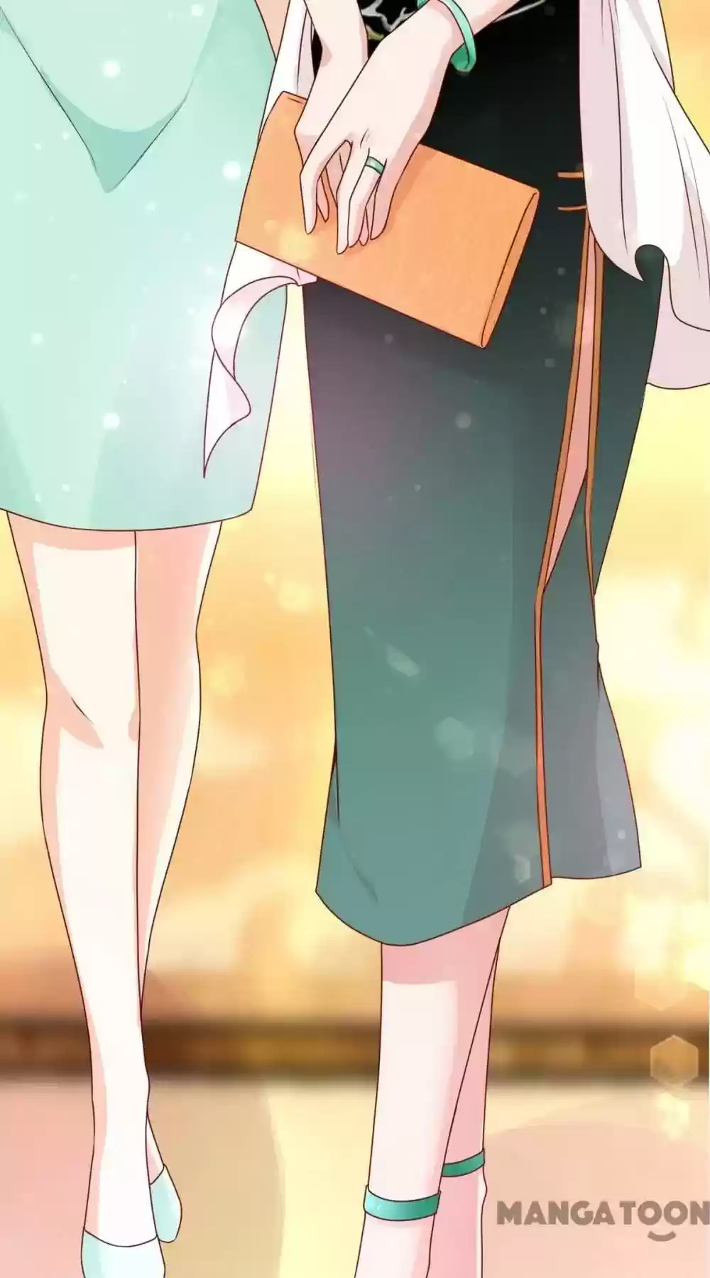 Honey, You Belong to Me! Episode 97