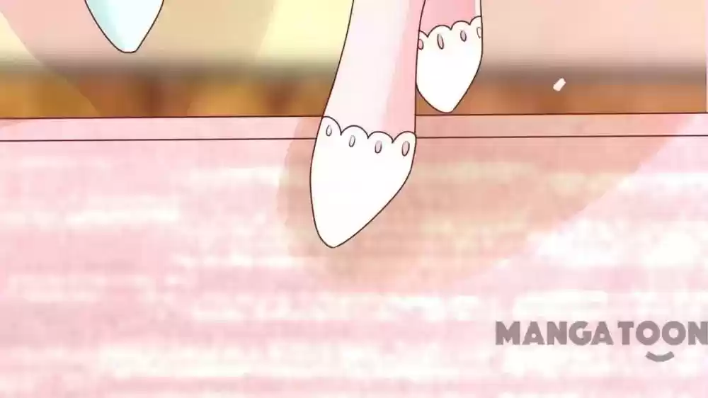 Honey, You Belong to Me! Episode 97