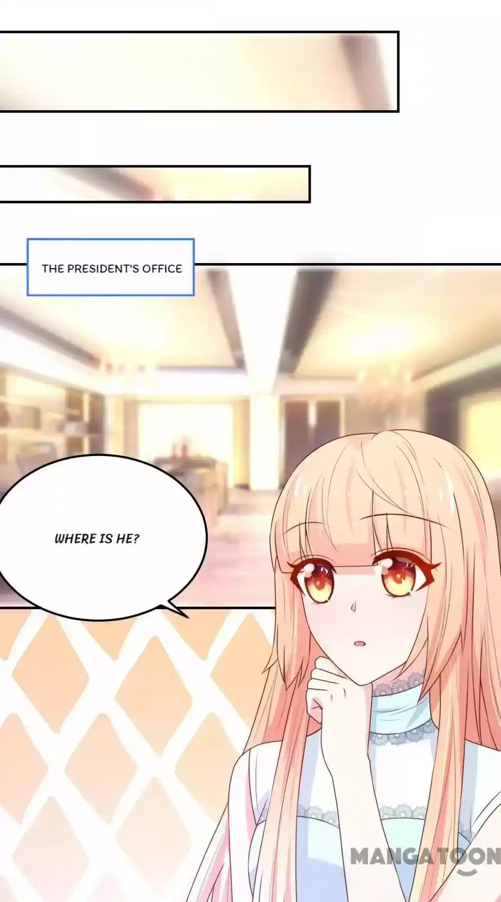 Honey, You Belong to Me! Episode 97