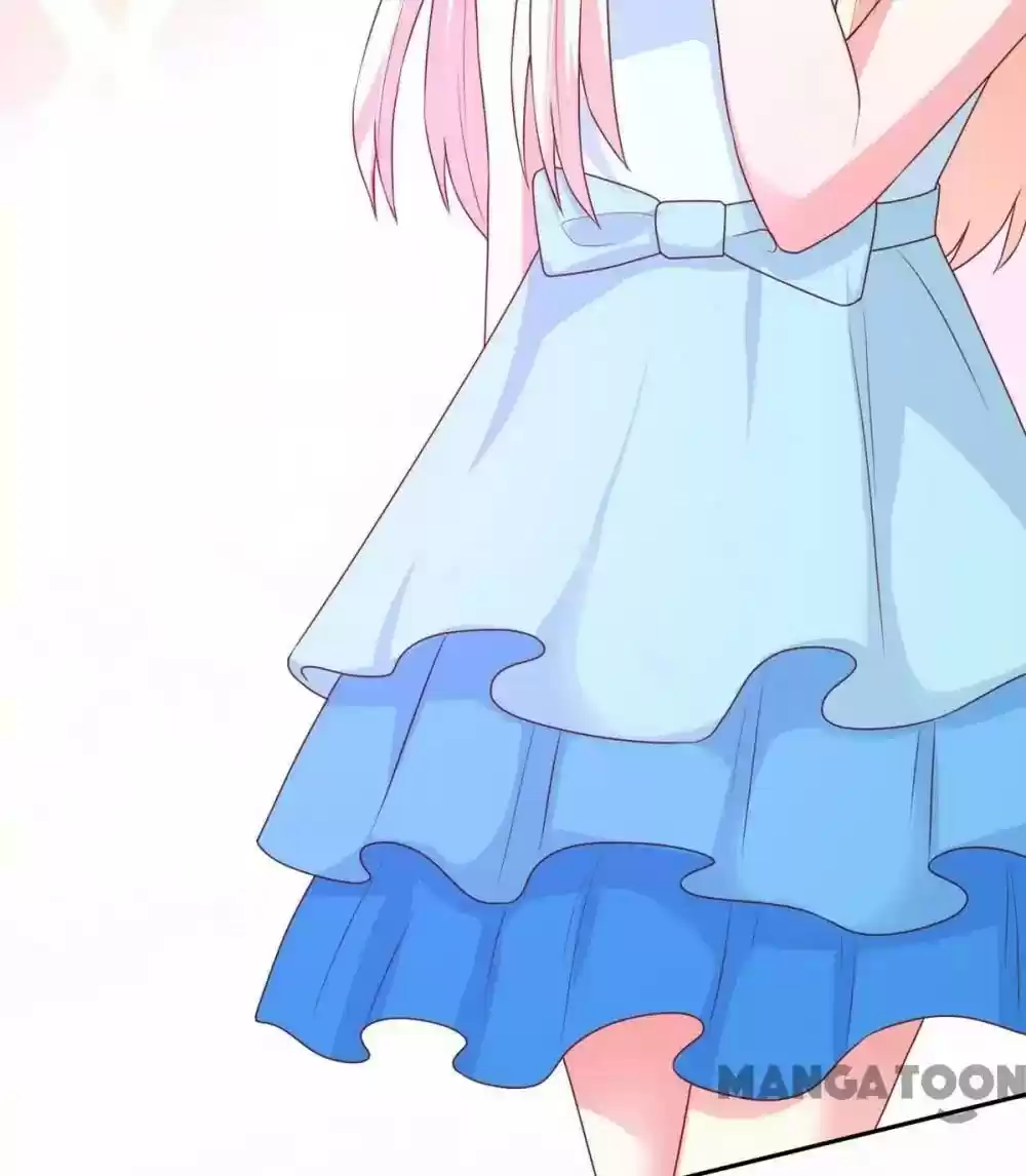 Honey, You Belong to Me! Episode 97