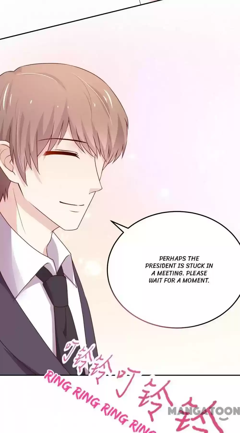 Honey, You Belong to Me! Episode 97