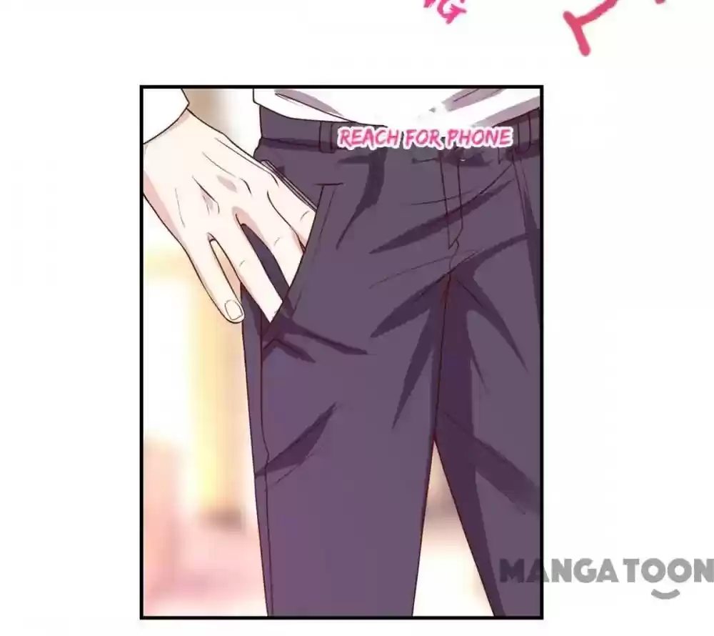 Honey, You Belong to Me! Episode 97