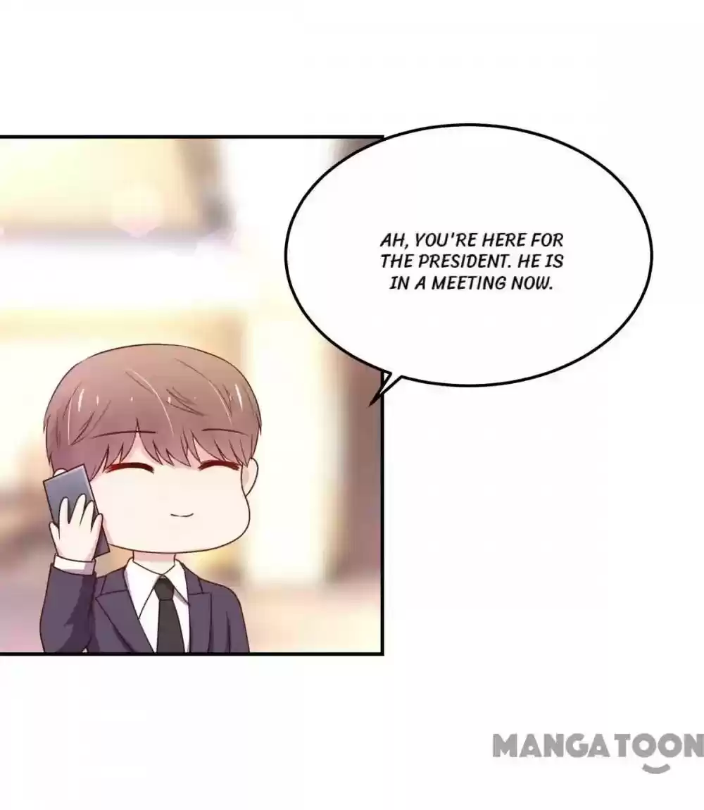 Honey, You Belong to Me! Episode 97