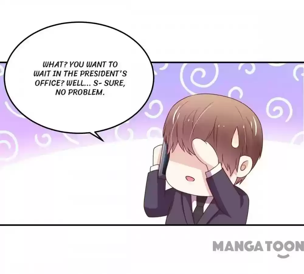 Honey, You Belong to Me! Episode 97