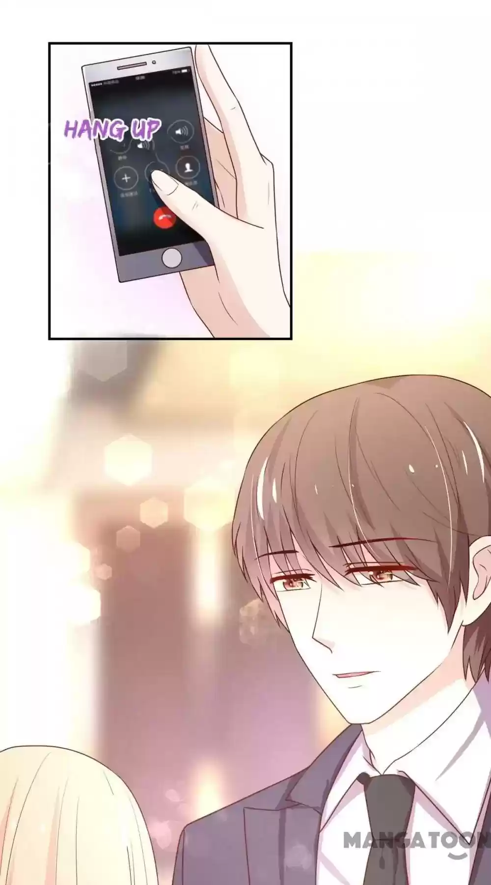 Honey, You Belong to Me! Episode 97