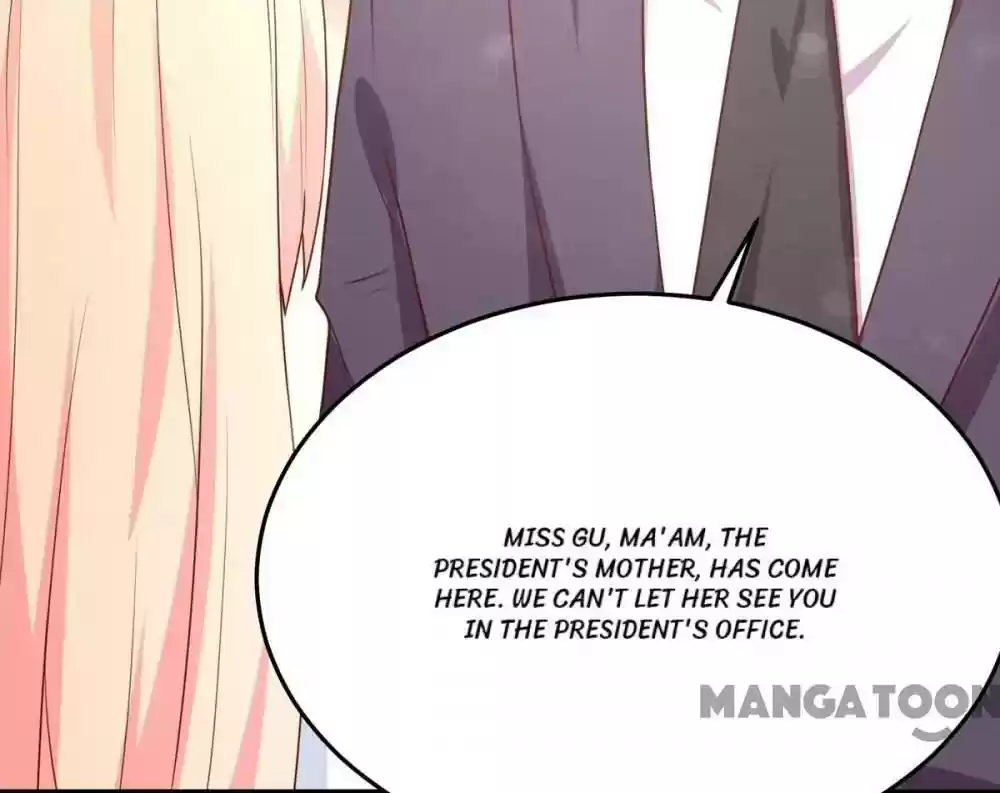 Honey, You Belong to Me! Episode 97