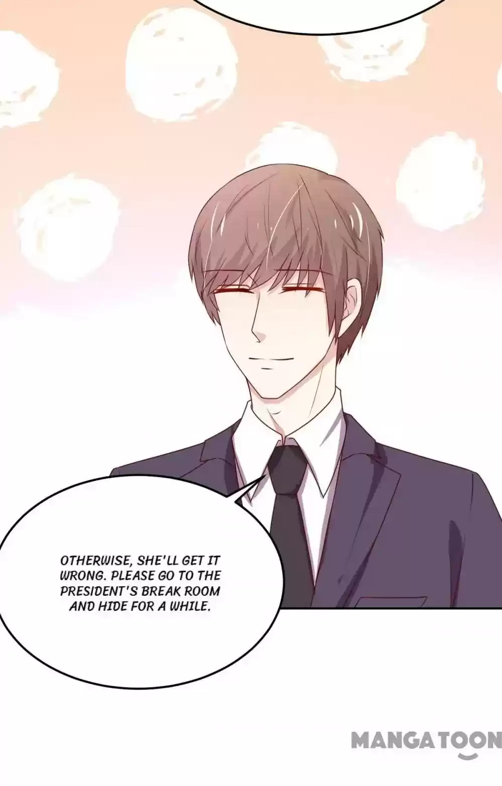 Honey, You Belong to Me! Episode 97