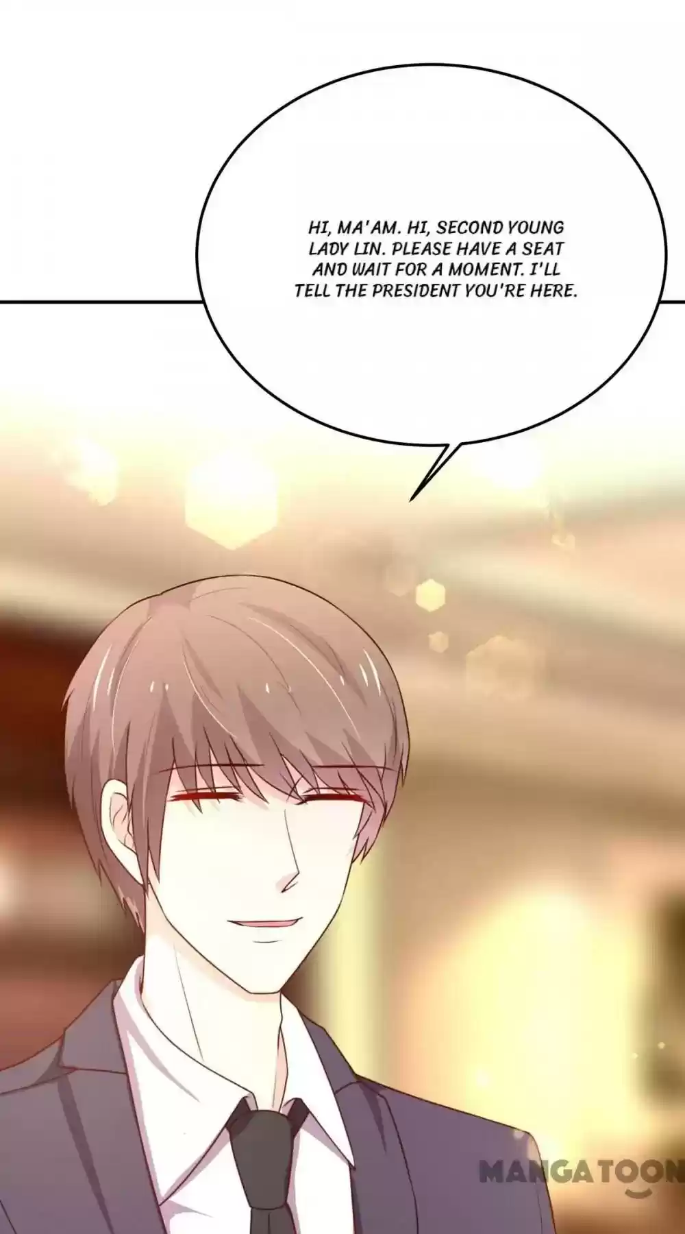 Honey, You Belong to Me! Episode 98