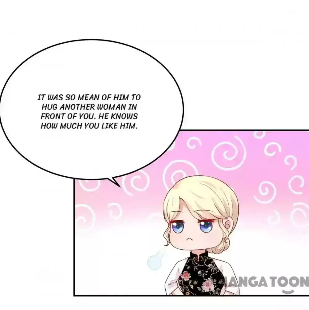 Honey, You Belong to Me! Episode 98