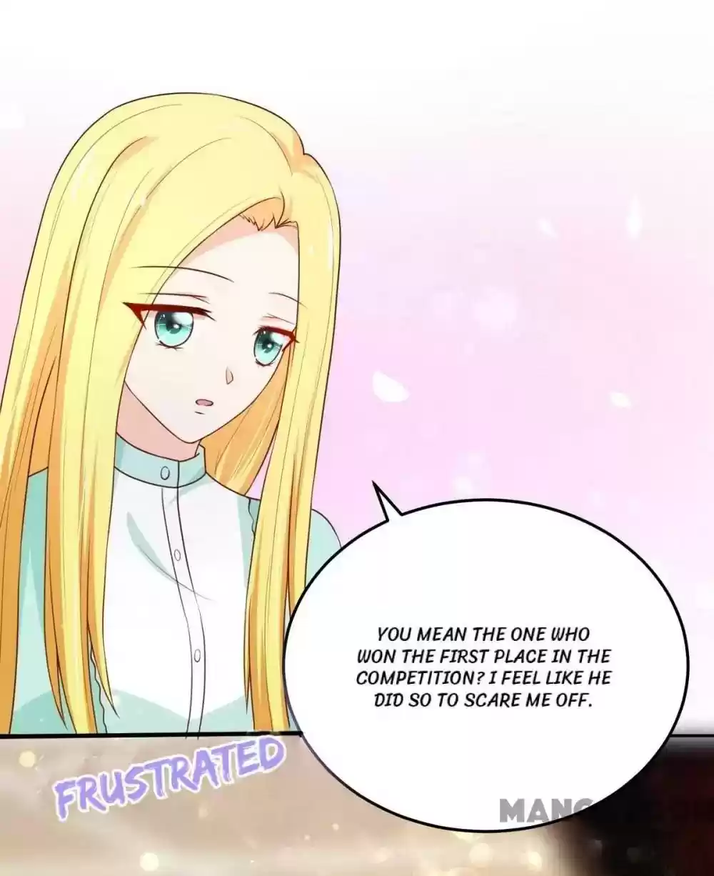 Honey, You Belong to Me! Episode 98