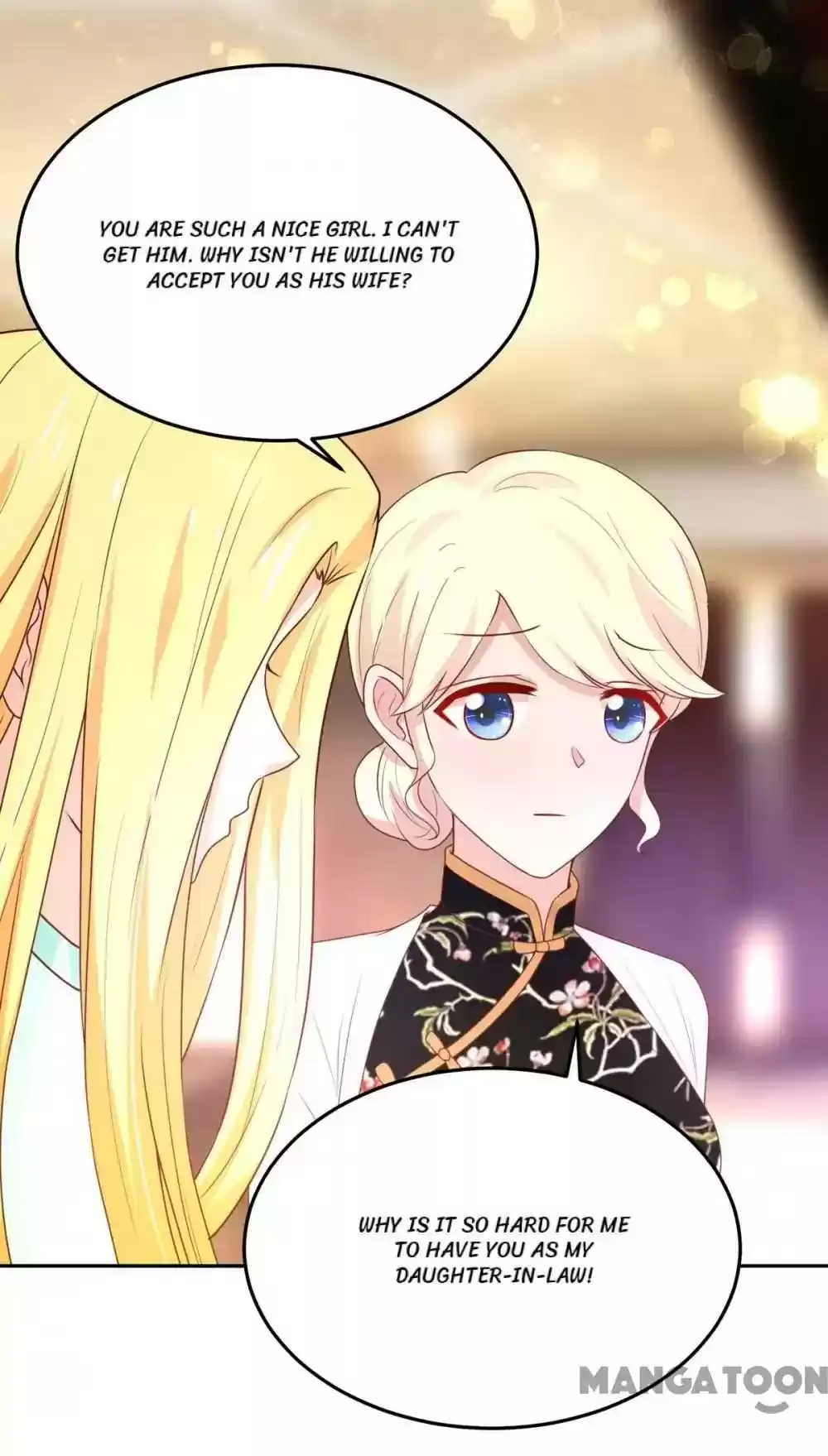 Honey, You Belong to Me! Episode 98