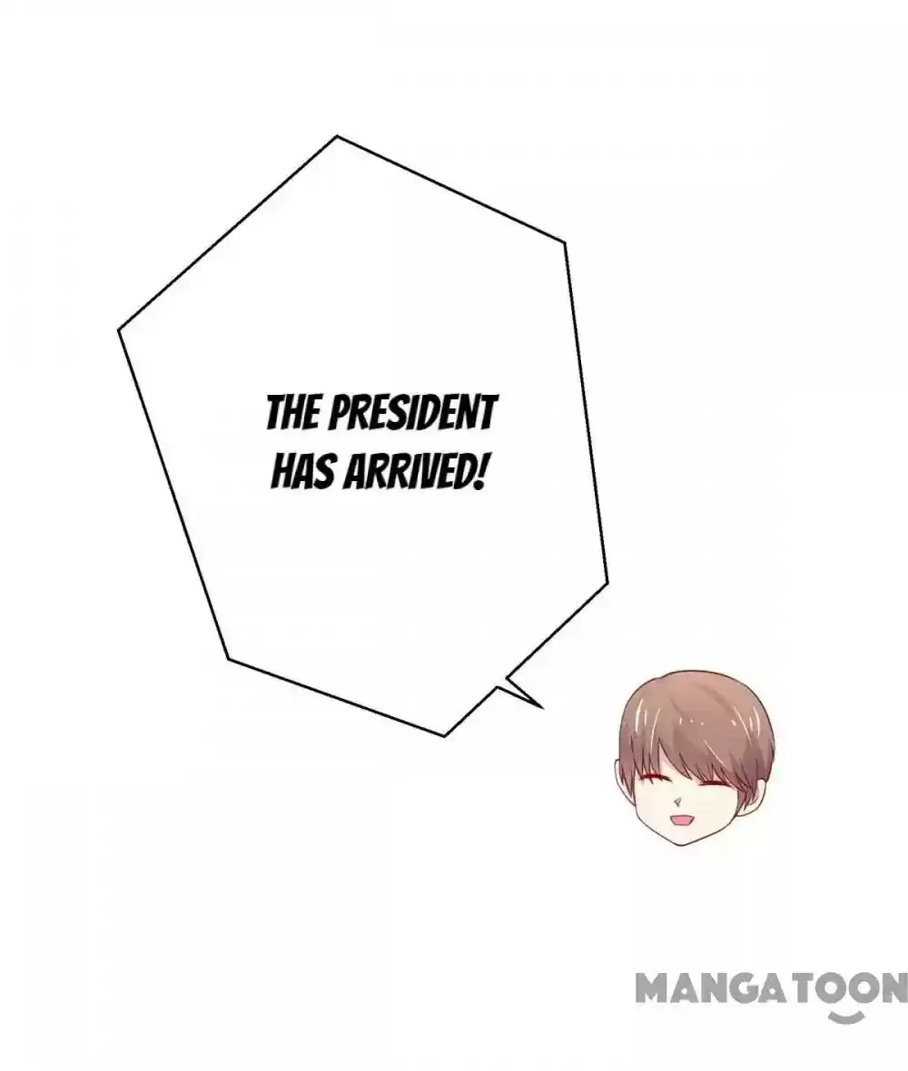 Honey, You Belong to Me! Episode 98