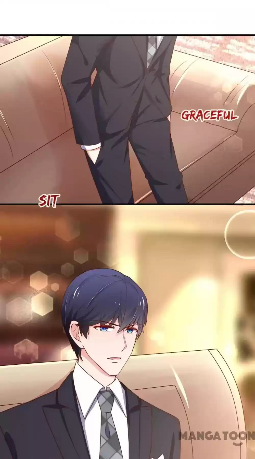 Honey, You Belong to Me! Episode 98