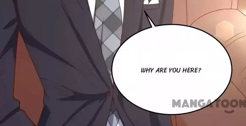 Honey, You Belong to Me! Episode 98