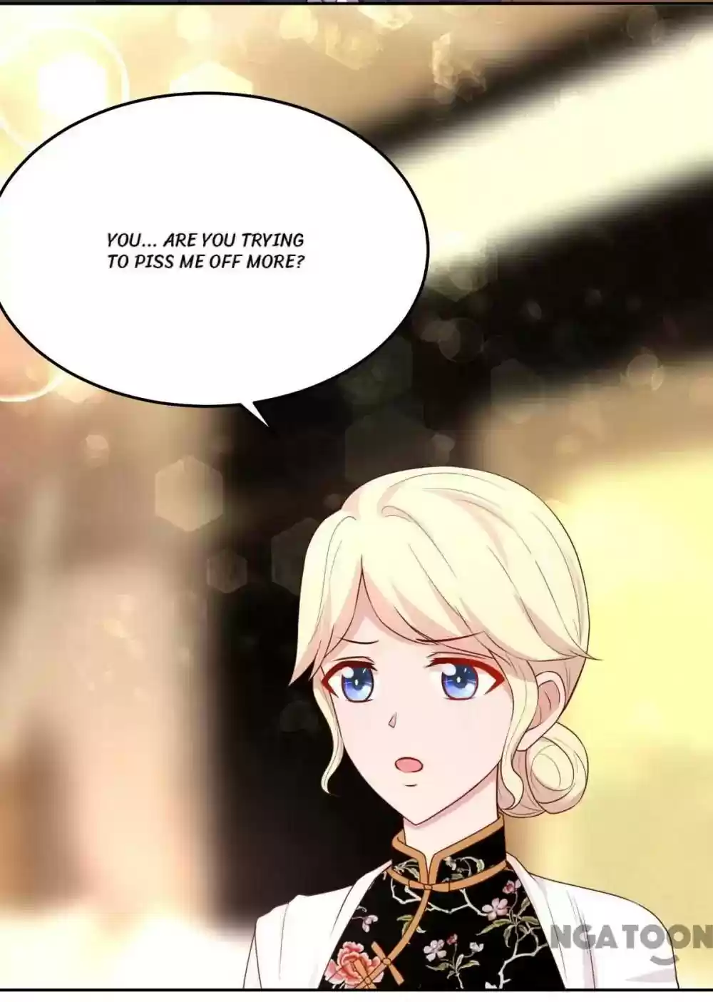 Honey, You Belong to Me! Episode 98