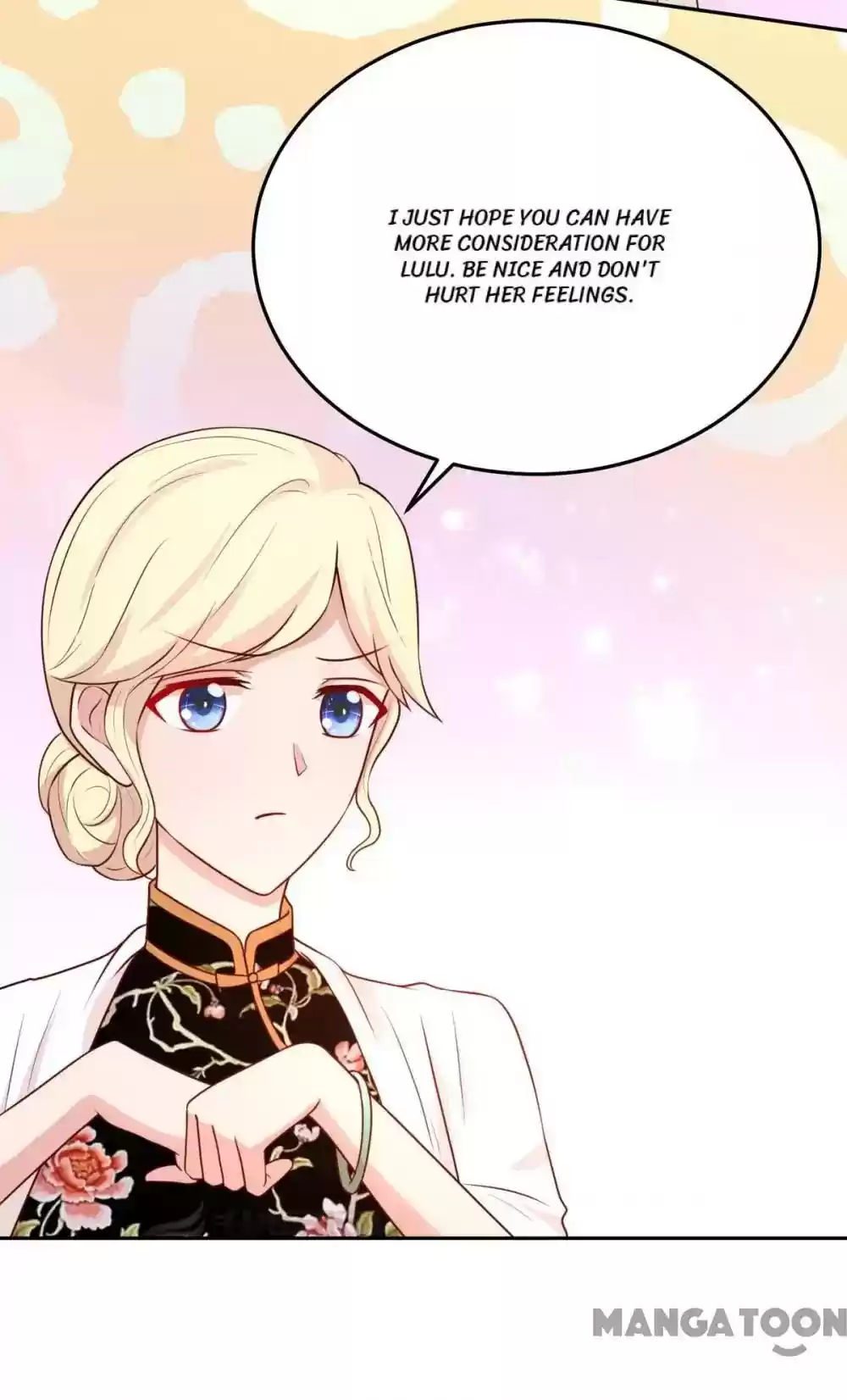 Honey, You Belong to Me! Episode 98