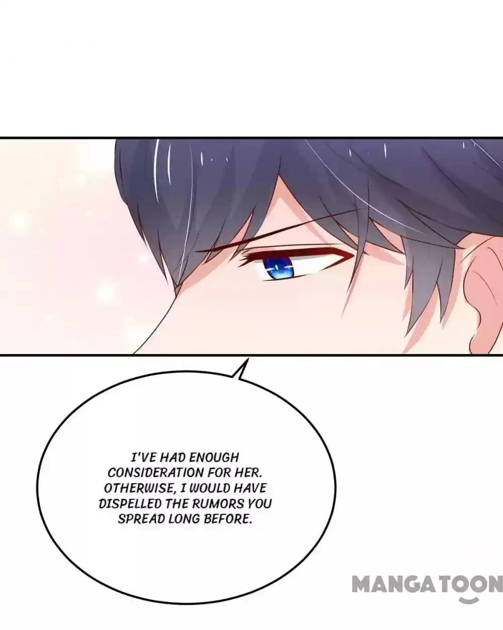 Honey, You Belong to Me! Episode 98