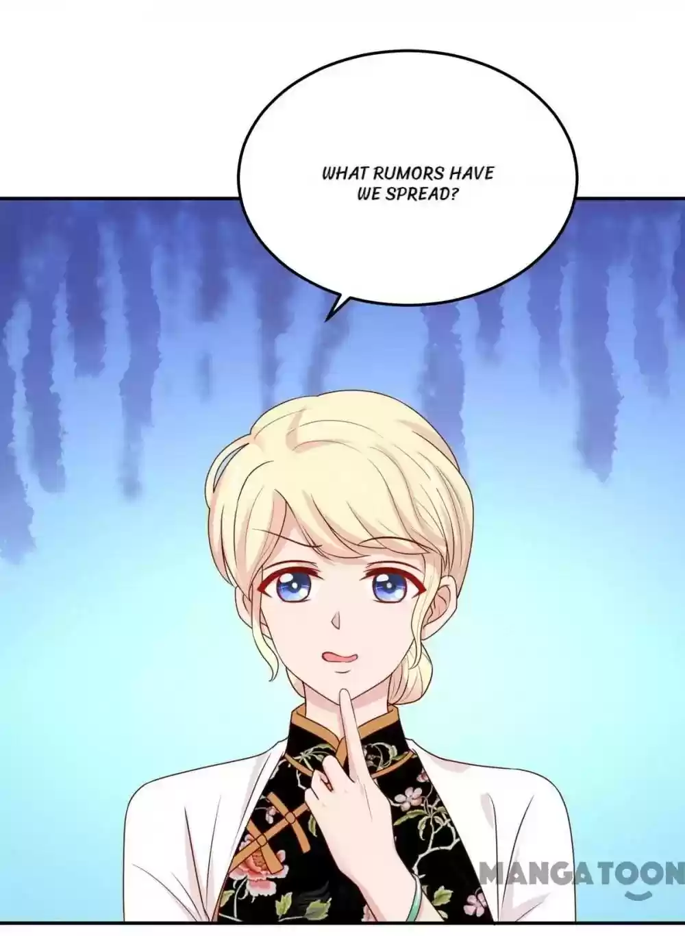 Honey, You Belong to Me! Episode 98