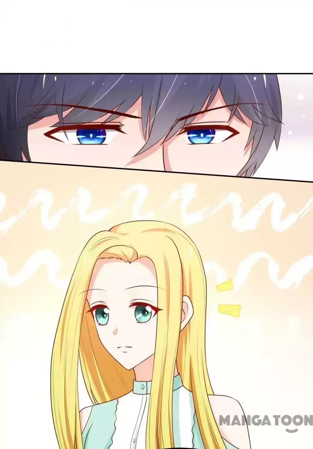 Honey, You Belong to Me! Episode 98