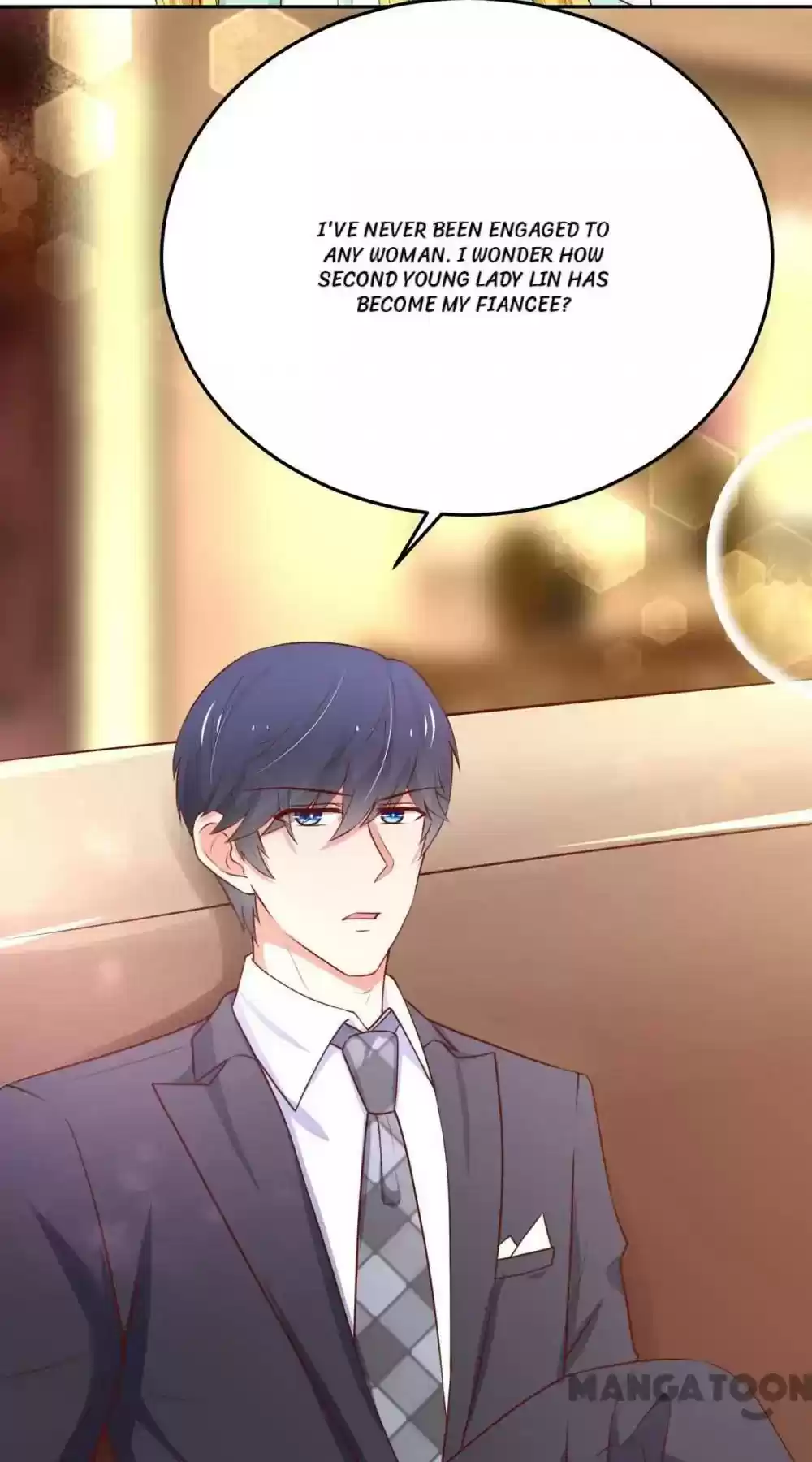 Honey, You Belong to Me! Episode 98