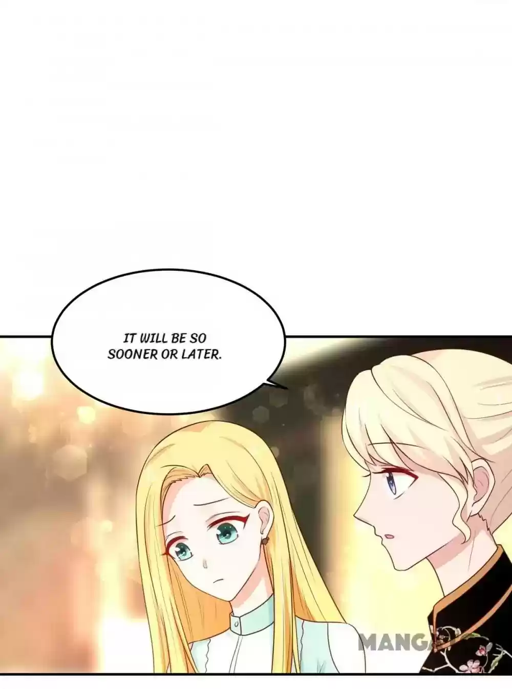 Honey, You Belong to Me! Episode 98