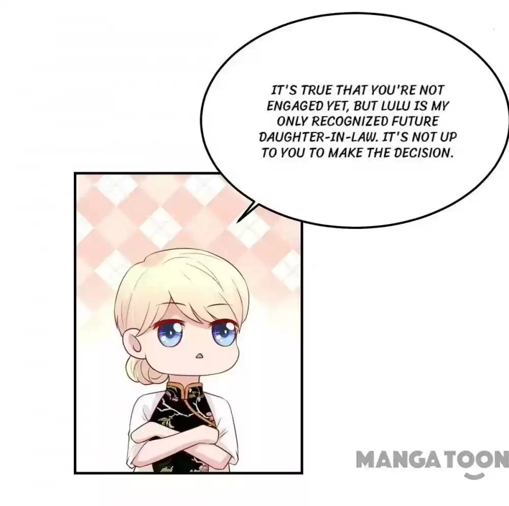 Honey, You Belong to Me! Episode 98