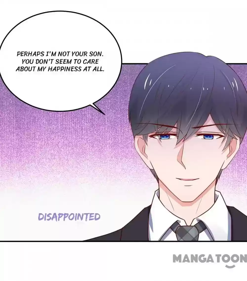 Honey, You Belong to Me! Episode 98